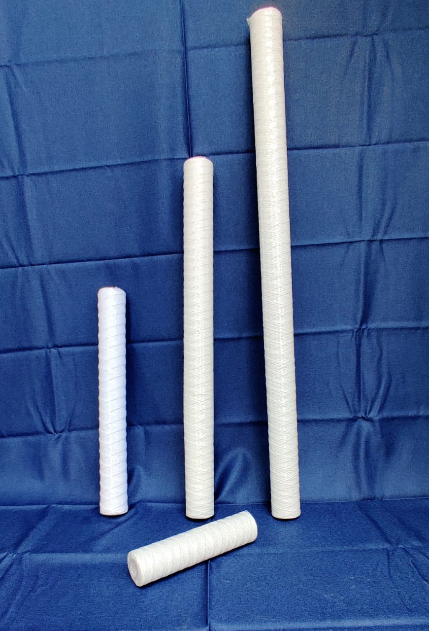 Single Cartridge SS Filter Housing