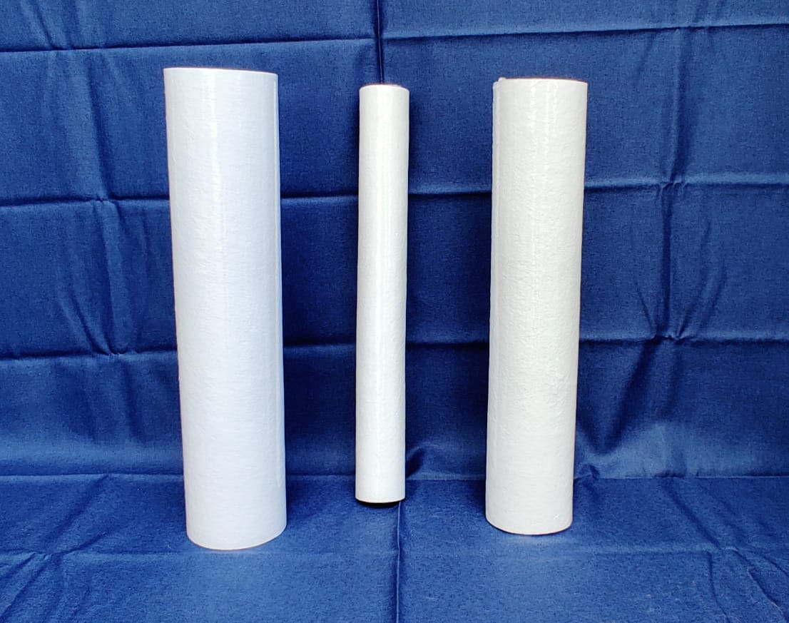 Liquid Process Filter Bag Element