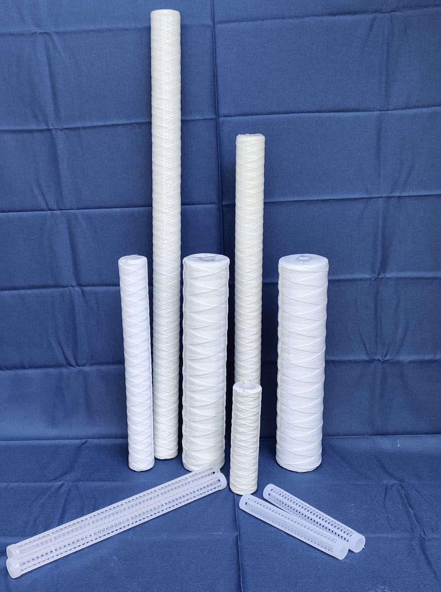 Custom Engineered Filtration Unit